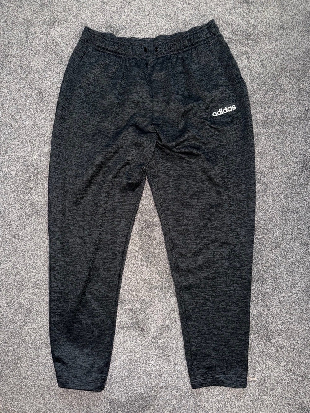 Adidas joggers